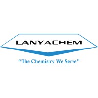 LANYA CHEM INDUSTRIES PVT. LTD. Logo
