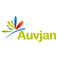 Auvjan Tour Planner Ltd. Logo
