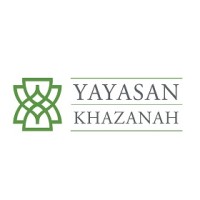 Yayasan Khazanah Logo