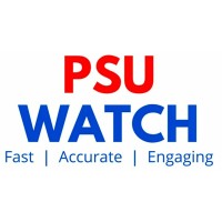 PSU Watch Logo