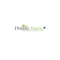 Druidic Energy Pvt. Ltd. Logo