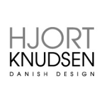 Hjort Knudsen Logo