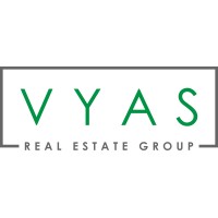 Vyas Real Estate Group Logo