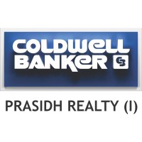 Coldwell Banker Prasidh Realty (I) Logo