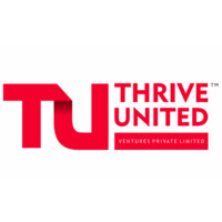 Thrive United Ventures Private Limited Logo