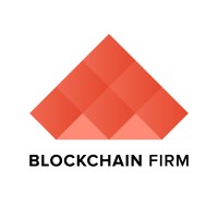 Blockchain Firm Logo