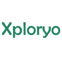 Xploryo Logo