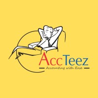 AccTeez India Logo