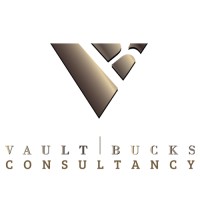 Vault Bucks Consultancy Logo