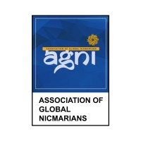 Association of Global Nicmarians Logo