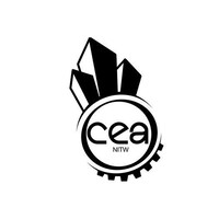 Civil Engineering Association - NIT Warangal Logo