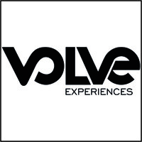 Volve Experiences Logo