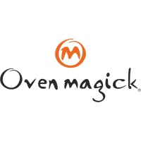 Oven Magick Logo