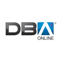 DBAOnline Informática Ltda Logo