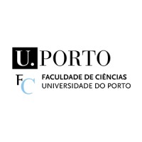 Faculdade de Ciências da Universidade do Porto Logo