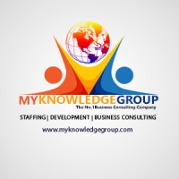 My Knowledge Group Logo