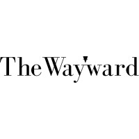 The Wayward Logo