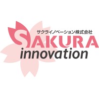 サクライノベーション株式会社 Logo