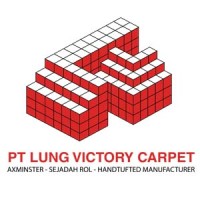 PT. LUNG VICTORY CARPET Logo
