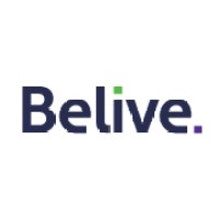 Belive Mobile Logo