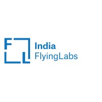 India Flying Labs Logo