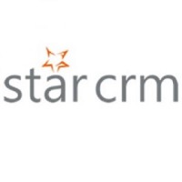 Star CRM Pte. Ltd. Logo