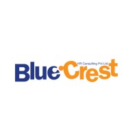 Bluecrest HR Logo