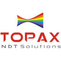 Topax NDT Solutions LLP Logo