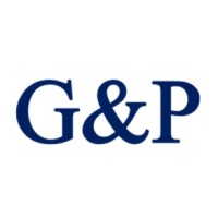 GnP Consulting & Engineering Pvt. Ltd. Logo
