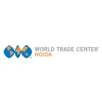 World Trade Center Noida o Logo