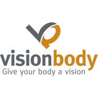 VisionBody Australia Logo