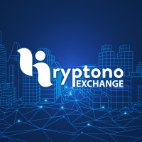 Kryptono Exchange Logo