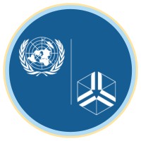United Nations University - IIGH Logo