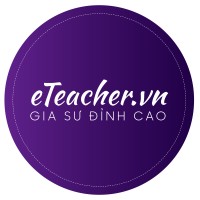eTeacher.vn Gia sư Đỉnh cao Logo