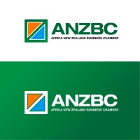 Africa New Zealand Business Chamber Logo