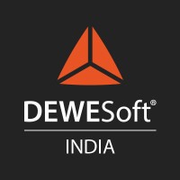 DEWESoft India Logo