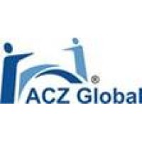 ACZ Global Pvt Ltd Logo