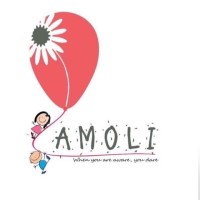 Amoli Trust Logo