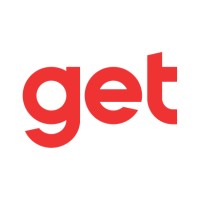 겟차(GETCHA) Logo