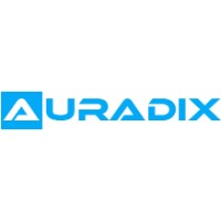 Auradix Private Limited Logo
