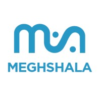 Meghshala Trust Logo
