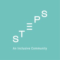 Steps Logo