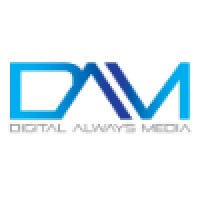 Digital Always Media Inc Logo