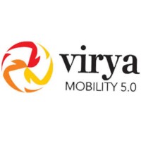 VIRYA MOBILITY Logo