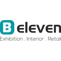 B Eleven Logo
