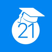 Learn21 School Logo