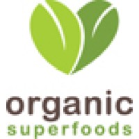 Organic Superfoods Ltd Logo