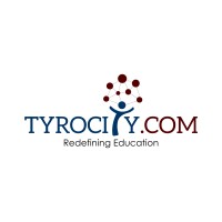 TyroCity.com Logo