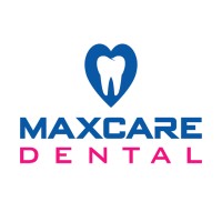 Maxcare Dental Logo