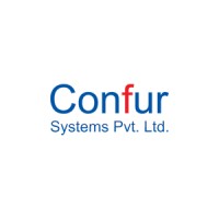 Confur Systems Pvt. Ltd. Logo